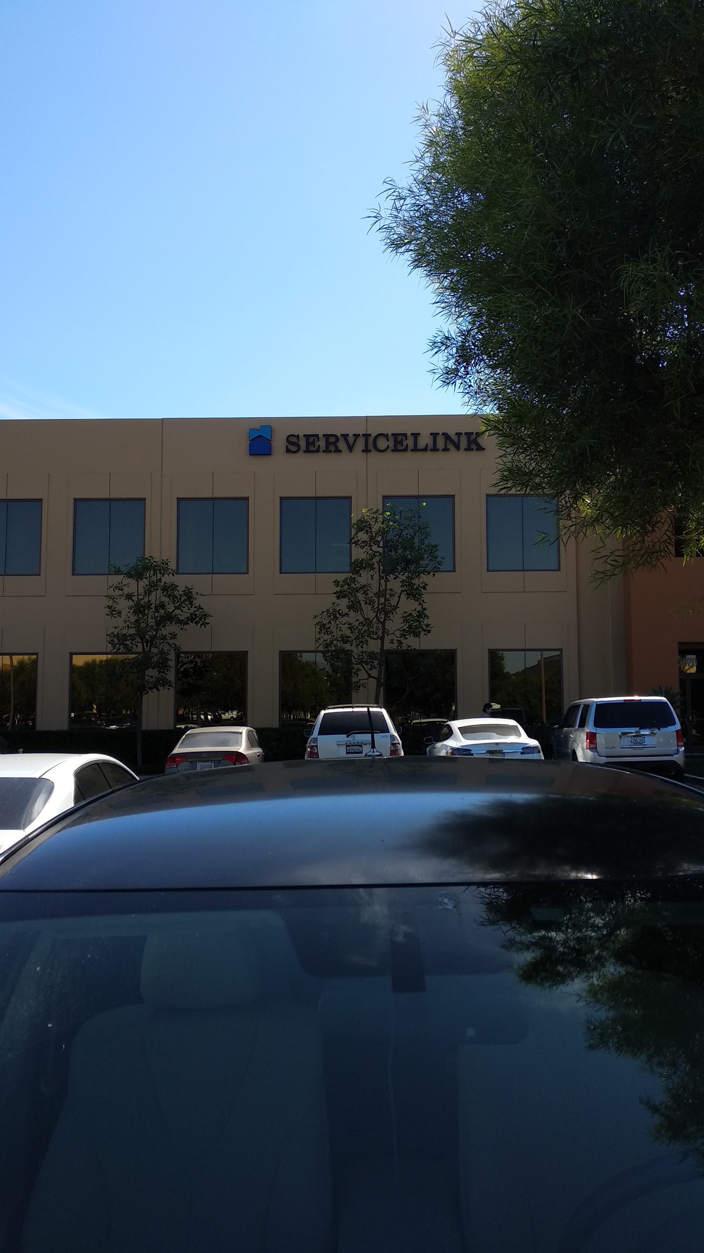 ServiceLink 01