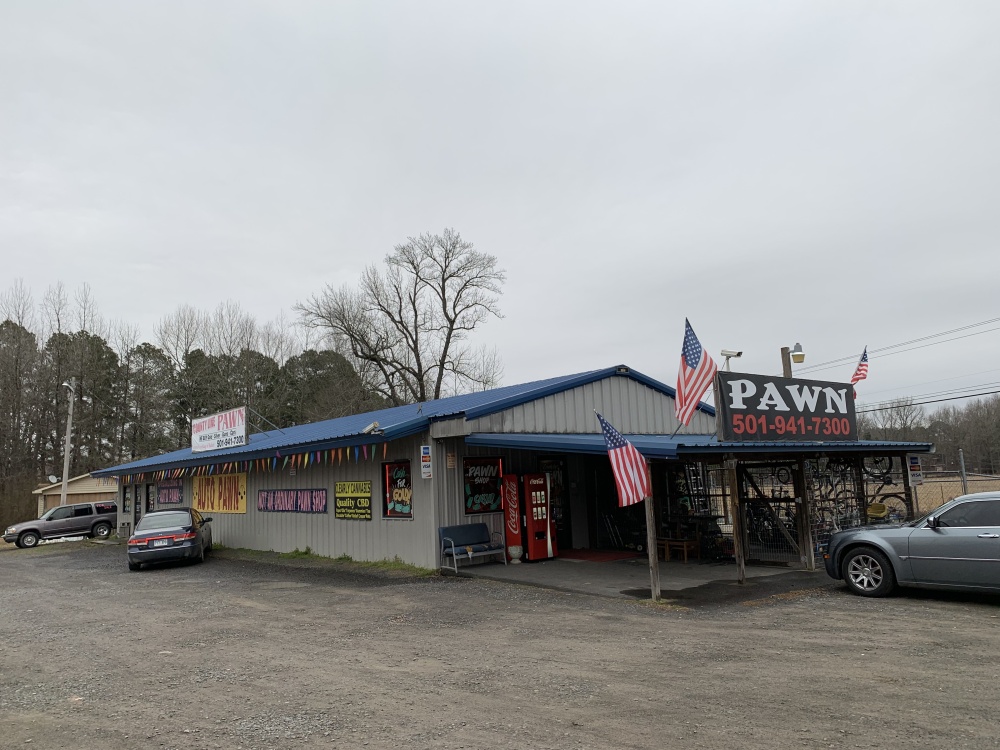 County Line Pawn 01