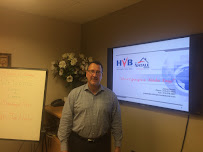Jim Natale - The Natale Group at HVB Mortgage Division 02