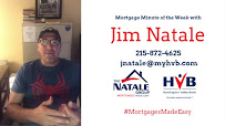 Jim Natale - The Natale Group at HVB Mortgage Division 03
