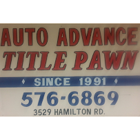 AUTO ADVANCE Title Pawn 03
