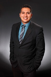 Albert Chavez HomeLoan Team 01