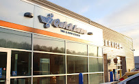 The Quick Lane at Stuckey Ford 01