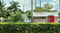 Bank of America (with Drive-thru ATM) 02