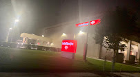 Bank of America (with Drive-thru ATM) 03