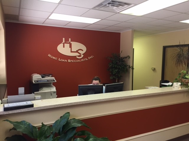 Home Loan Specialists 01