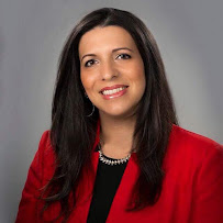 Jaimee Hammer, EA 01