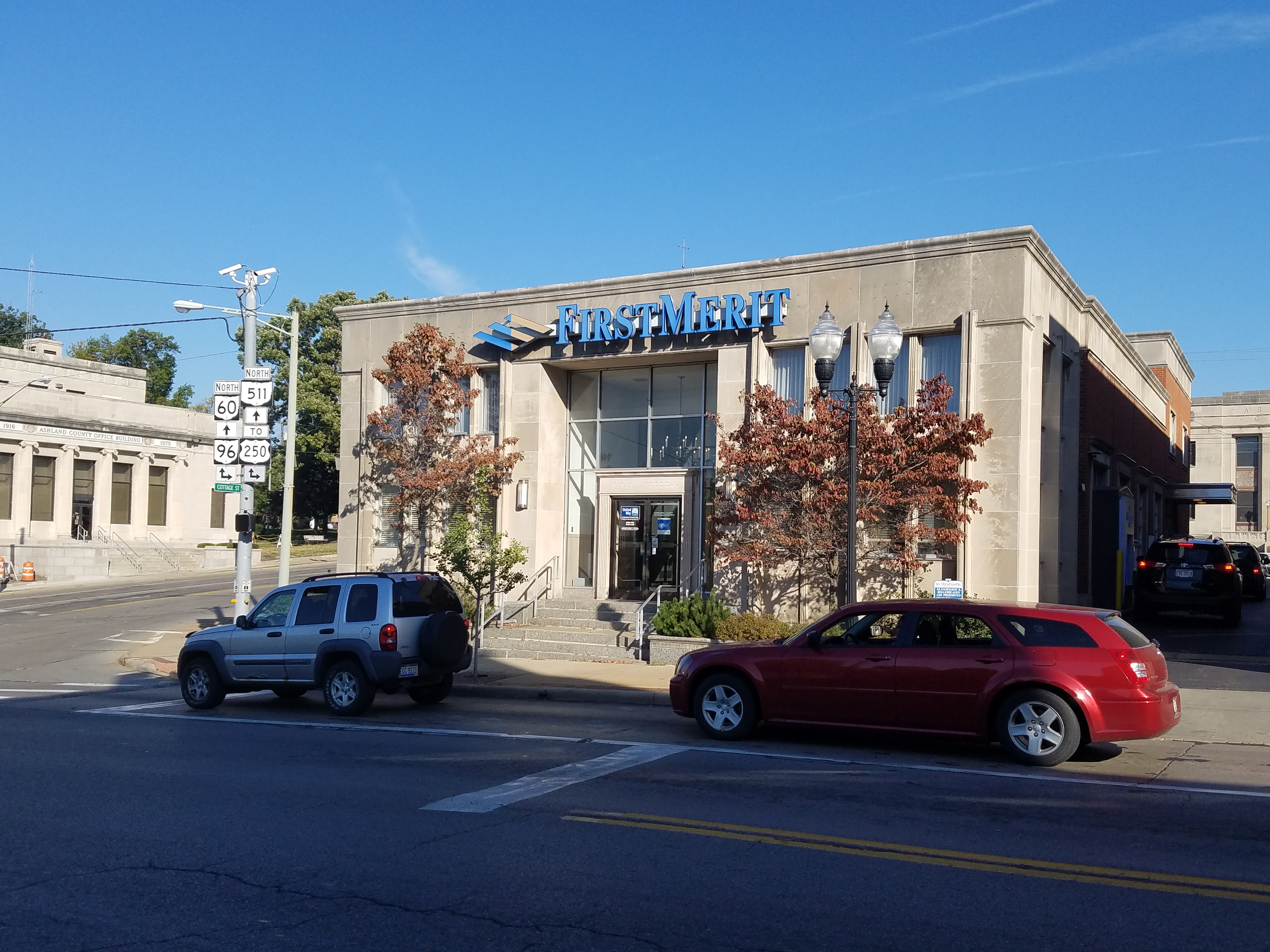 Huntington Bank 01