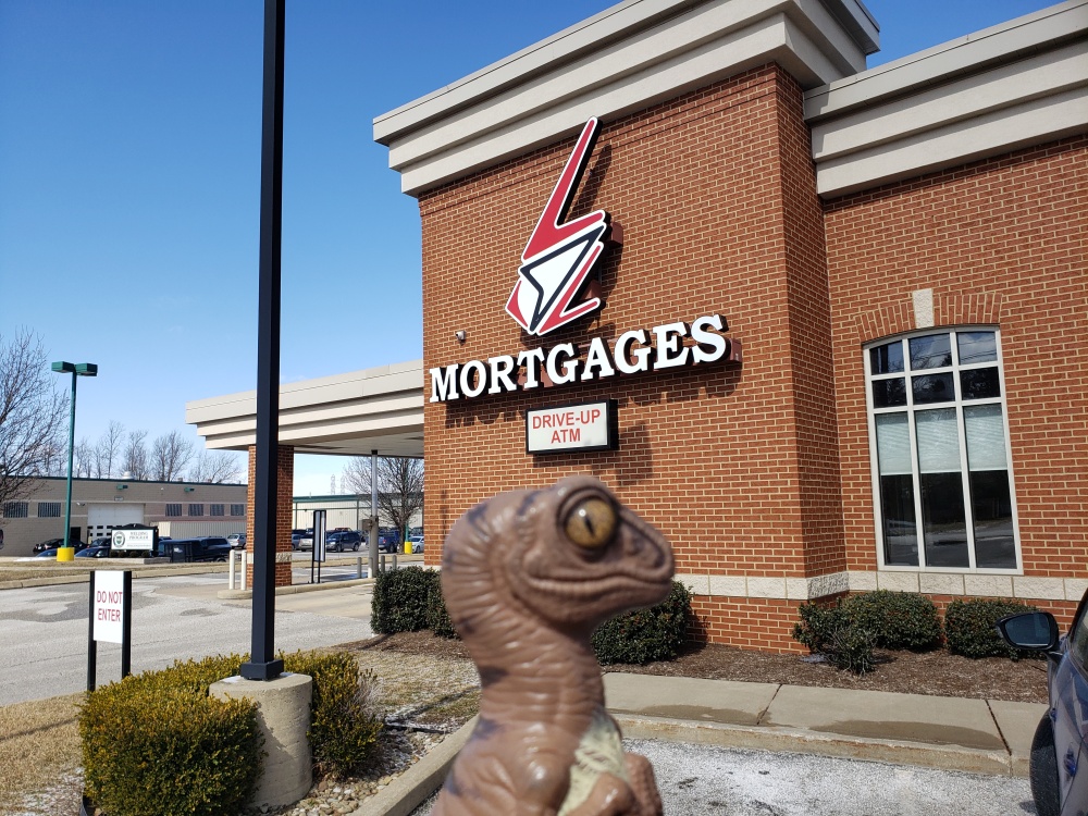Cardinal Credit Union - Willoughby Branch 01