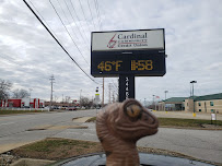 Cardinal Credit Union - Willoughby Branch 02