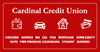 Cardinal Credit Union - Willoughby Branch 04