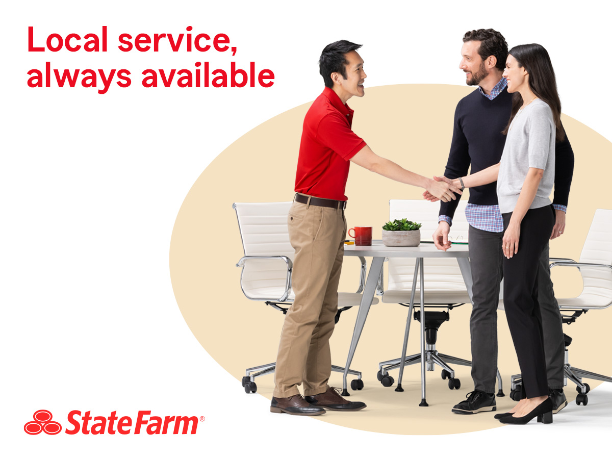 Todd M. Deiter - State Farm Insurance Agent 01