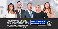 Security National Bank Mortgage 04