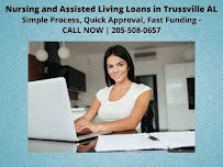 Hii Commercial Mortgage Loans Trussville AL 02