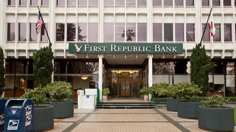 First Republic Bank 01