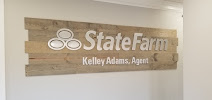 Kelley Adams - State Farm Insurance Agent 01