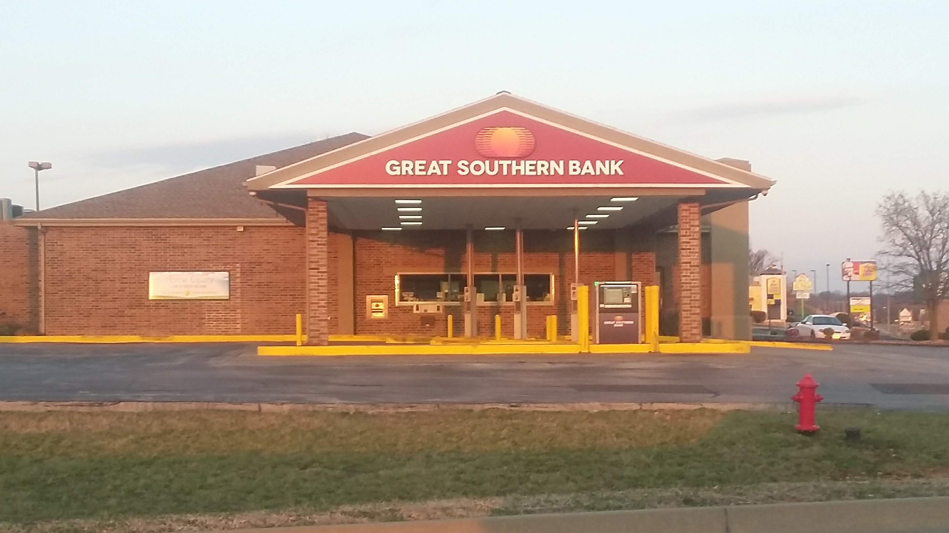 Great Southern Bank 01