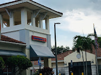 Bank of America (with Drive-thru ATM) 03