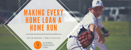 Kevin Bernal - Alameda Mortgage Loan Officer 01