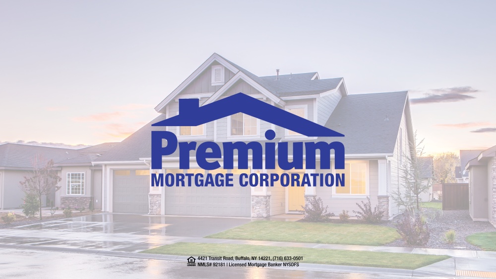 Premium Mortgage Corporation 01