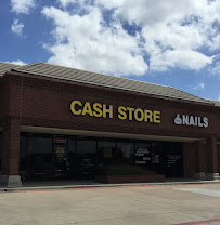 Cash Store 04