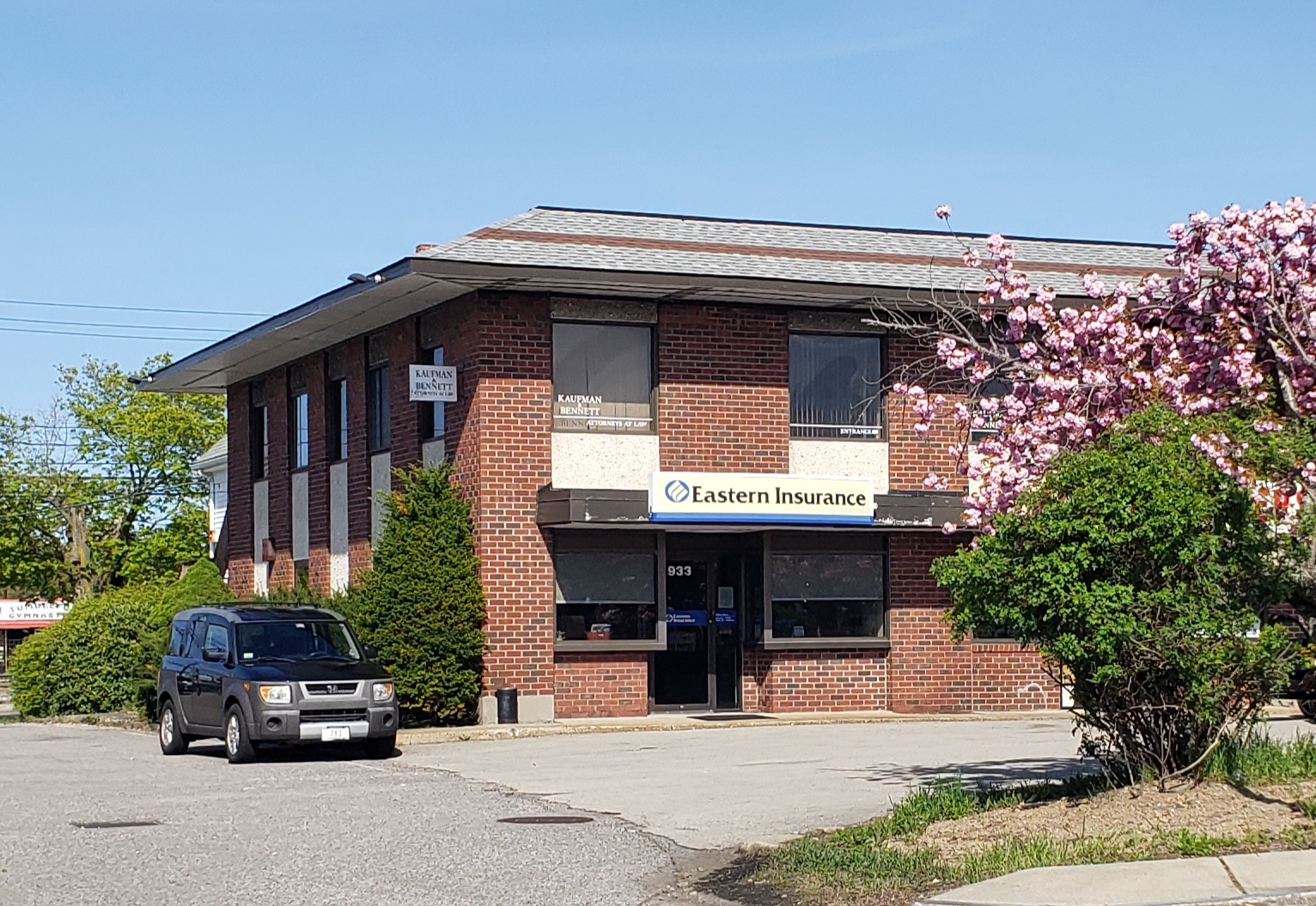 Eastern Insurance Group LLC 01