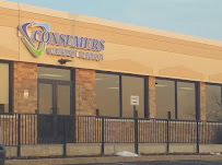 Consumers Credit Union - Headquarters 04