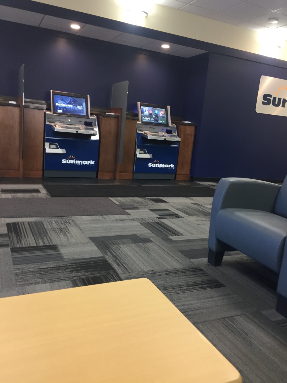 Sunmark Credit Union 01