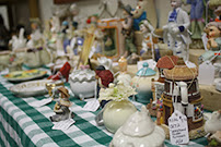 The Lucky Pecan Store 02