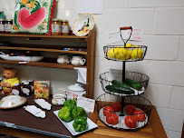 The Lucky Pecan Store 03