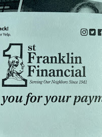 1st Franklin Financial 03