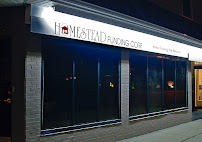 Homestead Funding Corp. 03