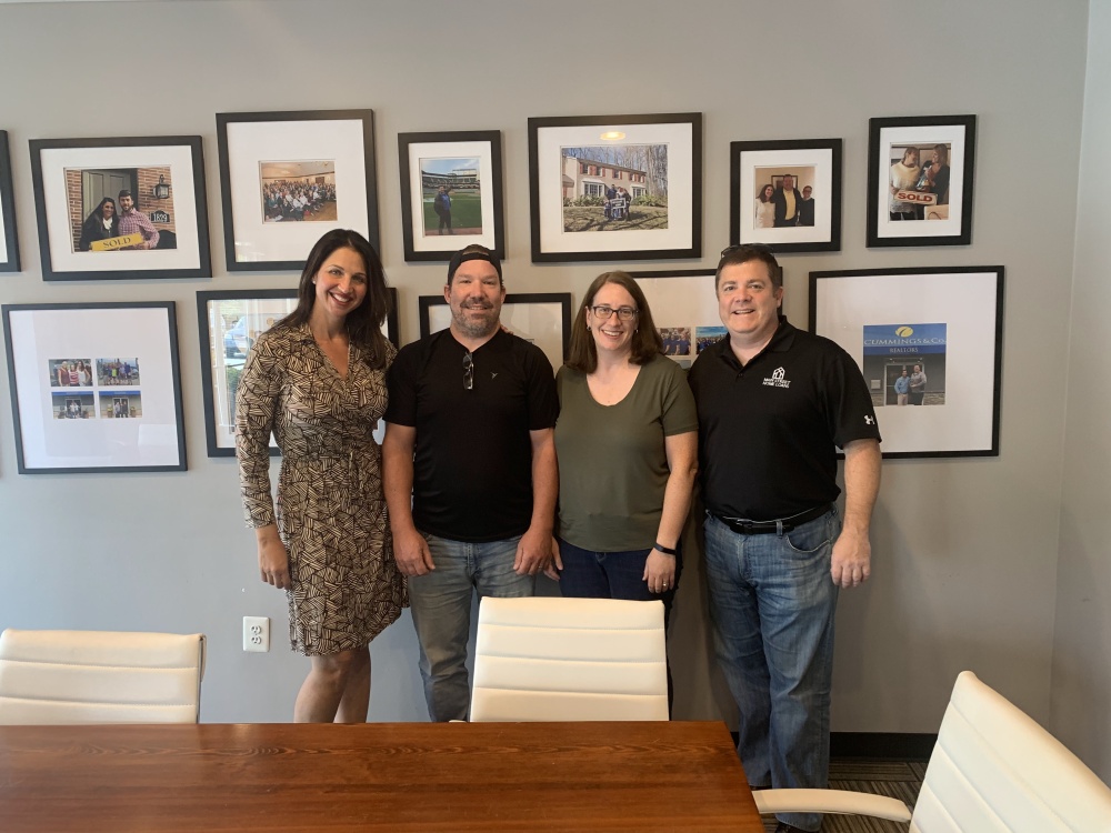 Main Street Home Loans - O'Connell Team - Baltimore 01
