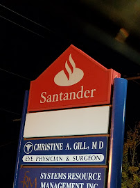 Santander Bank Branch 02
