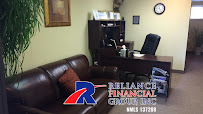 Reliance Financial Group, Inc 01