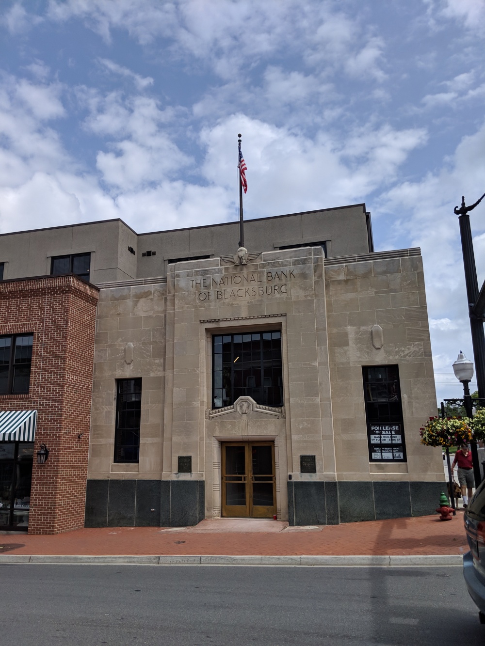 National Bank - Main Office 01