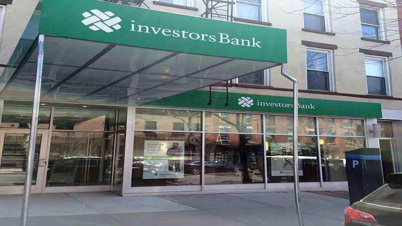 Investors Bank 01