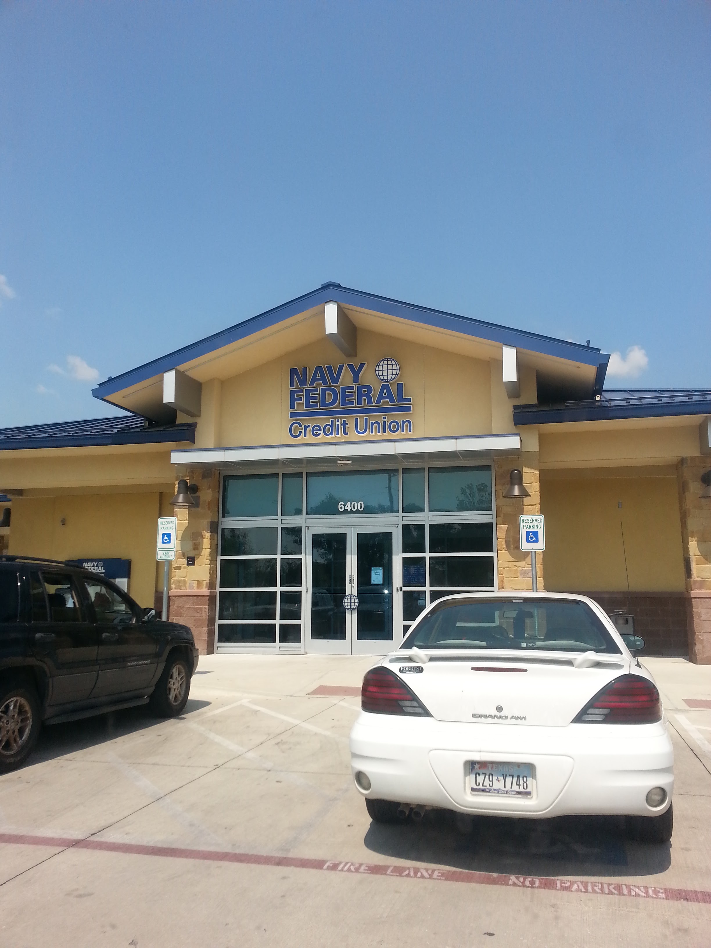 Navy Federal Credit Union 01