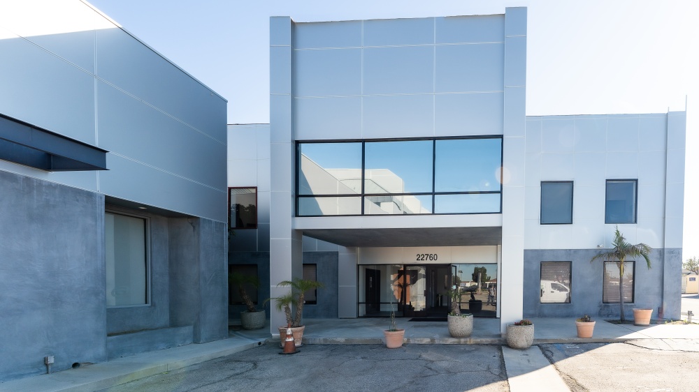Solidon Financial & Realty (솔리돈 융자 & 부동산) 01