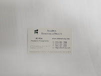 Solidon Financial & Realty (솔리돈 융자 & 부동산) 03