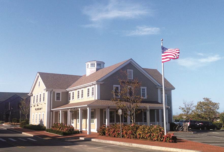 Cape Cod 5 01