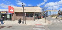 Santander Bank Branch 01