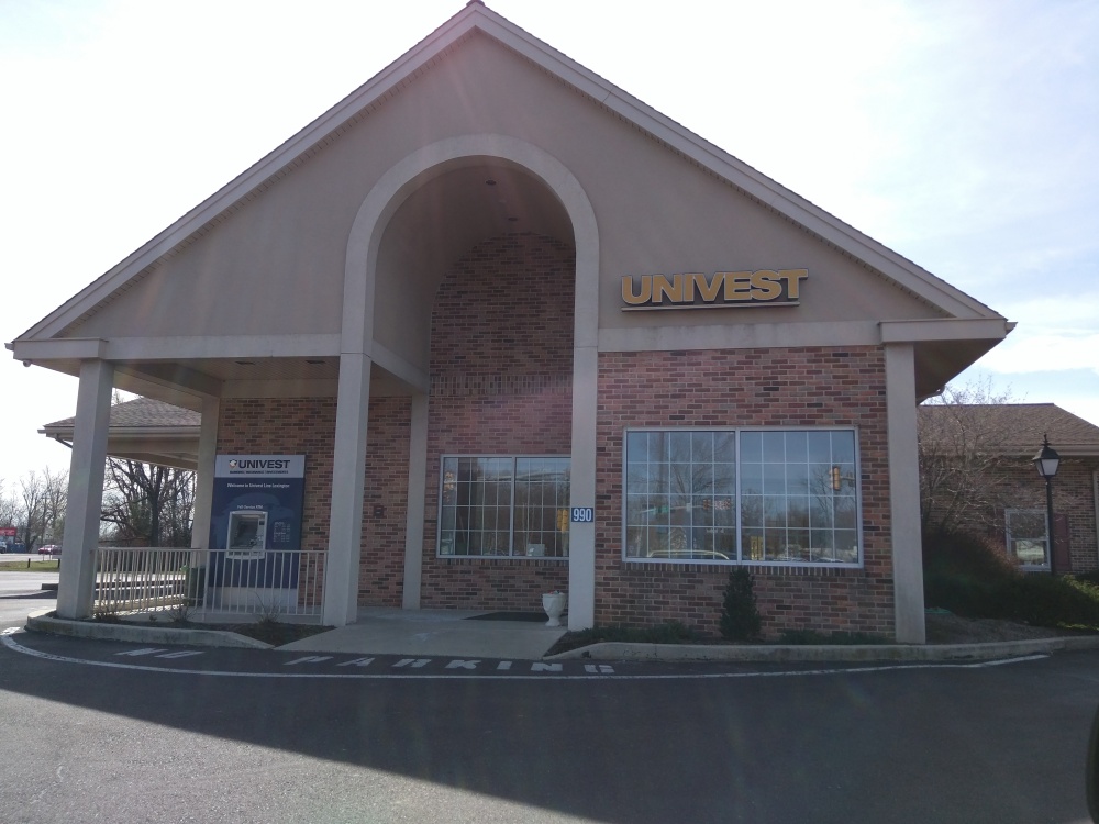 Univest Bank and Trust Co. 01