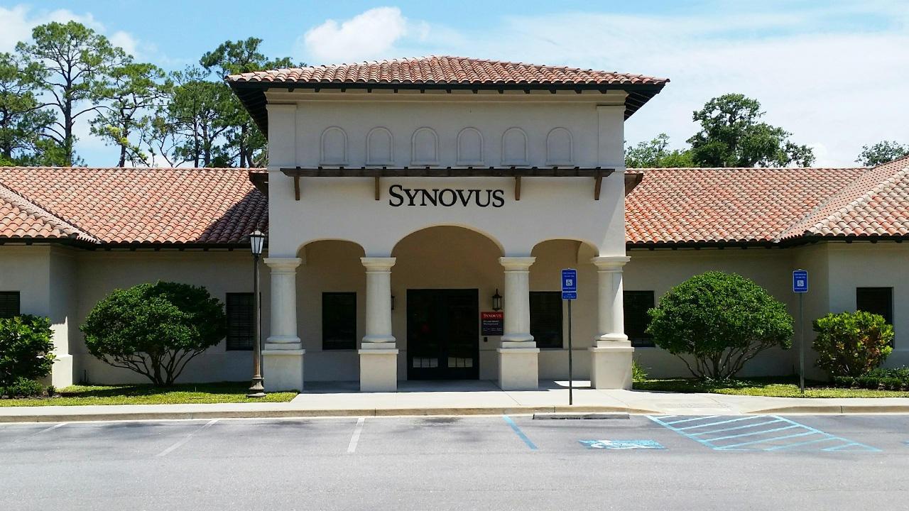 Synovus Bank 01