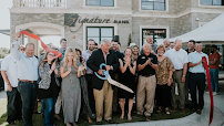 Signature Bank of Arkansas 01