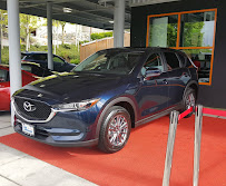 Lee Johnson Mazda 03