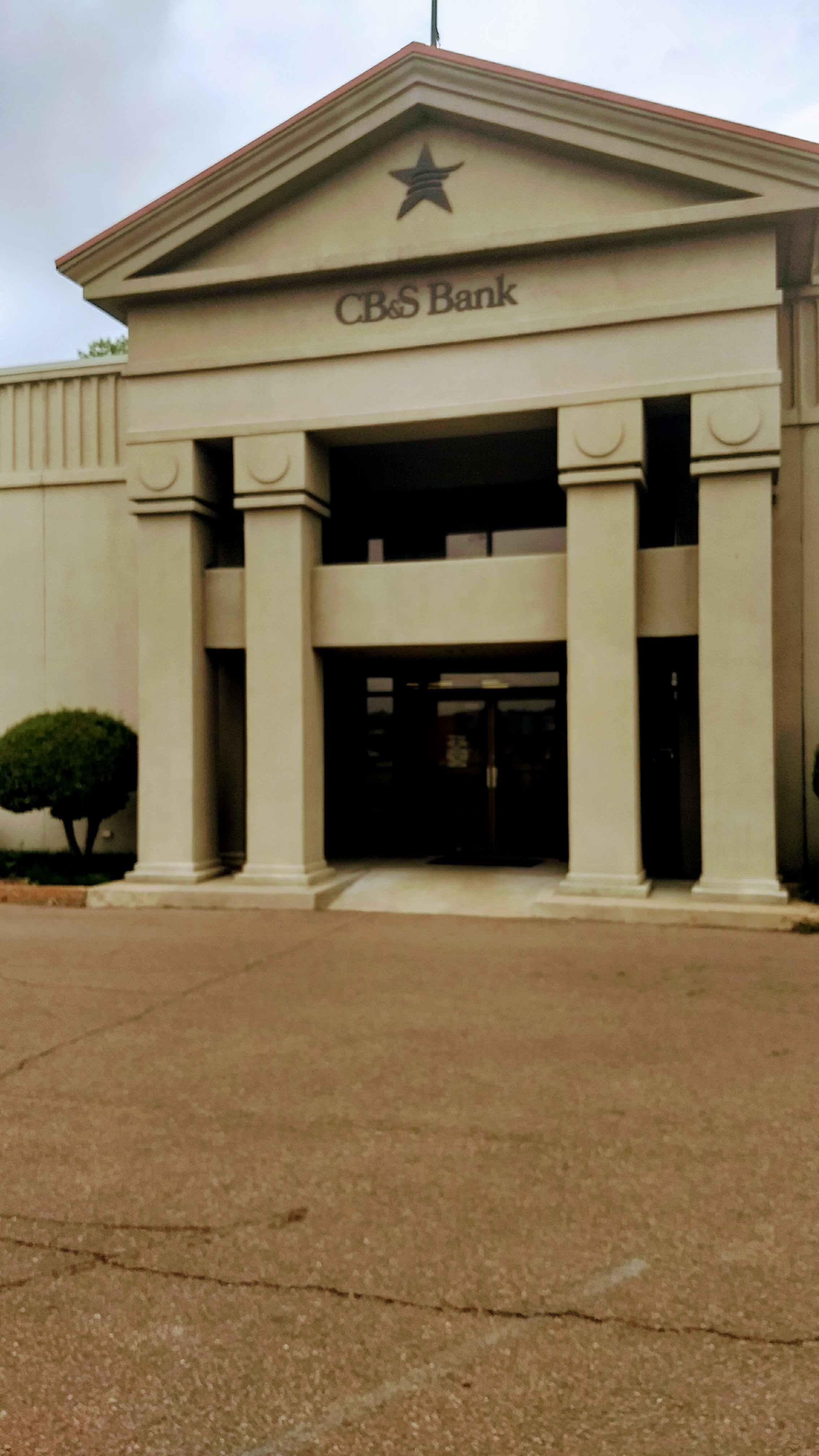 CB&S Bank 01