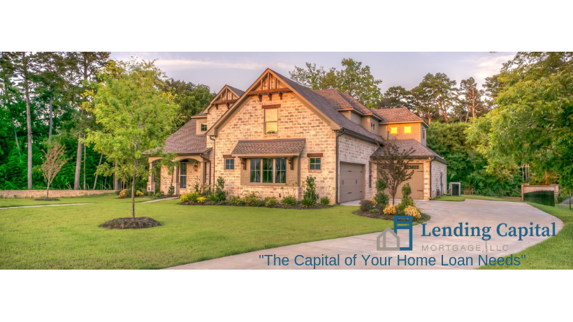 Lending Capital Mortgage LLC 01