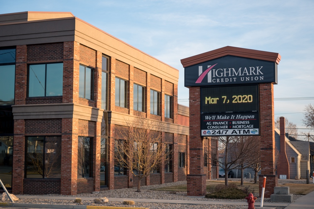 Highmark Federal Credit Union 01