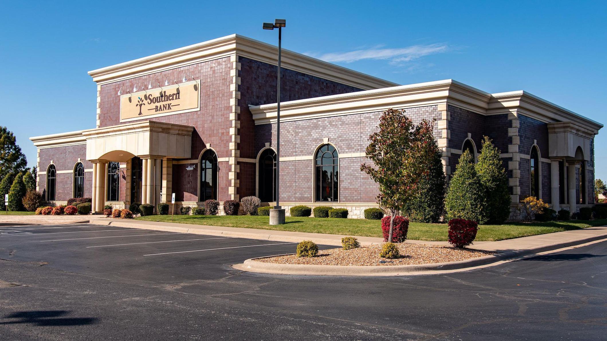 Southern Bank 01